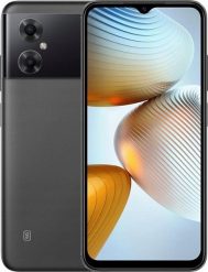 Smartfon POCO M4 5G 4/64GB Czarny (69341777794350). Czarne smartfony POCO. Za 717.53 zł.