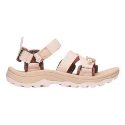 Buty trekkingowe damskie Merrell Speed Fusion Sport Rmx. Brązowe obuwie trekkingowe damskie Merrell, z materiału, bez zapięcia. Za 505.00 zł.