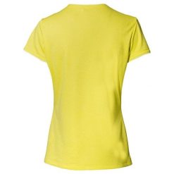 Kostium kąpielowy damski VAUDE Essential. Żółte koszulki sportowe damskie Vaude, xl, bez wzorów, bez ramiączek. W wyprzedaży za 131.65 zł.