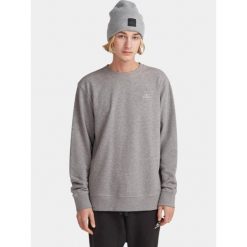 Sweter męski O'Neill Small Logo Crew. Szare swetry męskie O'Neill, m, bez wzorów, casualowe, bez kołnierzyka, bez ramiączek. Za 299.00 zł.