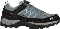 Buty trekkingowe CMP RIGEL LOW FITGO WP WATERPROOF (3Q14826/E111) 41. Trekkingi męskie CMP, bez zapięcia. Za 521.04 zł.