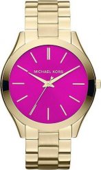 Zegarek Michael Kors Zegarek Damski Michael Kors MK3264 ( 41 mm). Zegarki damskie Michael Kors. Za 454.83 zł.