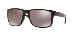 Okulary przeciwsłoneczne Oakley Sr. Czarne okulary przeciwsłoneczne damskie Oakley, prostokątne. Za 1,154.99 zł.