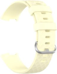 YIVO ZAMIENNY WYMIENNY PASEK OPASKA DO ZEGARKA SMARTWATCH FITBIT CHARGE 3 / 4. Zegarki smartwatch Yivo, bez wzorów. Za 18.49 zł.