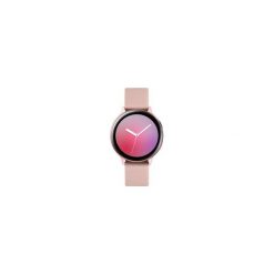 Samsung Galaxy Watch Active 2 44mm (złoty) - przedsprzedaż. Żółte zegarki sportowe SAMSUNG, bez wzorów, złote. Za 1,399.00 zł.
