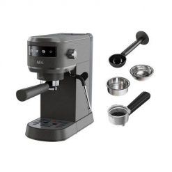 Ekspres przelewowy EC6-1-6BST AEG. Ekspresy przelewowe Aeg. Za 736.99 zł.