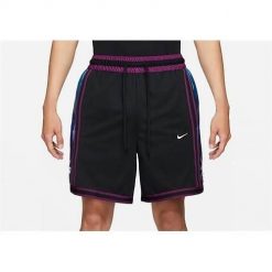 Spodnie sportowe męskie Nike Dri-fit. Czarne spodnie sportowe męskie Nike, l, bez wzorów, dri-fit (nike). Za 219.00 zł.