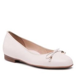 Baleriny Ara. Balerinki damskie Ara, bez wzorów, bez obcasa, bez zapięcia. Za 339.99 zł.