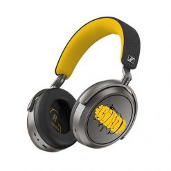 Sennheiser MOMENTUM 4 Wireless 80th Anniversary Edition. Słuchawki bezprzewodowe Sennheiser. Za 1,099.00 zł.