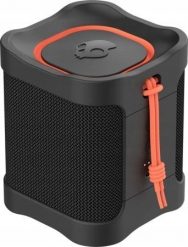 Słuchawki Skullcandy Skullcandy Terrain Mini czarny. Czarne słuchawki bezprzewodowe Skullcandy. Za 208.34 zł.