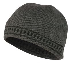 Czapka, Popielata Ciepła, Zimowa, Dziergana, Klasyczna, Rozmiar Uniwersalny, Męska -Pako Jeans. Szare czapki męskie Pako Jeans, na jesień, bez wzorów, dziergany. Za 45.00 zł.