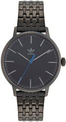 Zegarek Adidas WATCH ADIDAS Unisex AOSY22023 (38MM). Zegarki damskie Adidas, bez wzorów. Za 263.84 zł.