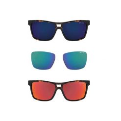 Okulary przeciwsłoneczne Altitude Eyewear Mei. Brązowe okulary przeciwsłoneczne damskie ALTITUDE EYEWEAR. Za 290.00 zł.