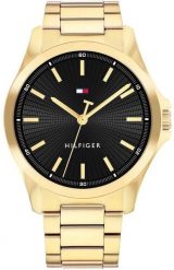 Zegarek Tommy Hilfiger Tommy Hilfiger Bruce 1792241 Zegarek męski 42 mm. Zegarki męskie Tommy Hilfiger, bez wzorów. Za 494.99 zł.