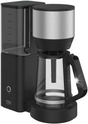 Ekspres przelewowy Beko Ekspres przelewowy Beko CFM7353I 1000W 1,25L DripStop Dzbanek Szklany. Ekspresy przelewowe BEKO. Za 393.80 zł.