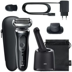 Golarka Braun Series 7 71-N7200cc. Golarki i trymery BRAUN. Za 857.03 zł.
