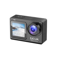 Kamera SJCAM SJ8 Dual Screen czarna. Kamery sportowe SJCAM. Za 609.51 zł.