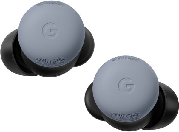 Słuchawki Pixel Buds Pro 2 Zestaw słuchawkowy True Wireless Stereo (TWS) Douszny Połączenia/Muzyka/Sport/Codzienność Bluetooth Szary. Szare słuchawki bezprzewodowe Google. Za 1,170.44 zł.