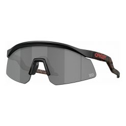 Okulary Oakley Hydra Oo9229-17. Czarne okulary przeciwsłoneczne damskie Oakley. Za 636.99 zł.
