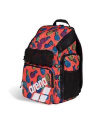 Plecak Sportowy Arena One Go Backpack 45L Limited. Brązowe plecaki męskie ARENA, bez wzorów, z materiału, sportowe. Za 299.00 zł.