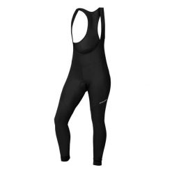 Damskie legginsy bez ramiączek Endura Xtract Lite. Czarne legginsy damskie ENDURA, bez wzorów, z materiału. Za 539.00 zł.