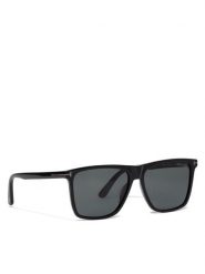 Tom Ford Okulary przeciwsłoneczne Fletcher FT0832-N 5901A Czarny. Czarne okulary przeciwsłoneczne damskie Tom Ford. Za 1,169.00 zł.