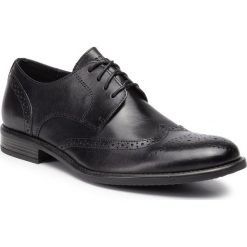Półbuty Lasocki for men MB-NORWAY-61. Półbuty męskie Lasocki For Men, bez wzorów, bez obcasa, bez zapięcia. Za 179.99 zł.