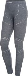 Viking Legginsy termoaktywne damskie Lana Pro Merino r. S. Bielizna sportowa damska Viking, s, bez wzorów. Za 145.40 zł.