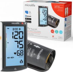 Ciśnieniomierz Osram Microlife Ciśnieniomierz BP A7 BT. Ciśnieniomierze Microlife. Za 333.50 zł.