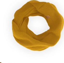 Nandy Nandy Tuba Komin Szal Damski Zimowy Ciepły Kolory - Ndk-15604-040-Miodow. Szaliki damskie Nandy, na zimę, bez wzorów. Za 50.90 zł.
