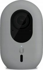 Kamera IP Ubiquiti G4 Instant Cover Pokrowiec Szary. Akcesoria do aparatów i kamer Ubiquiti. Za 93.98 zł.