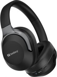Wireless Travel Headset. Słuchawki bezprzewodowe Sandberg. Za 104.85 zł.
