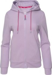 Damska Bluza AGNAT WO'S. Bluzy damskie ELBRUS, s, bez wzorów, bez ramiączek, bez kaptura. Za 123.66 zł.