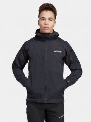 Adidas Kurtka outdoor Terrex Xperior HN2912 Czarny Slim Fit. Czarne kurtki sportowe męskie Adidas, m, bez wzorów, z syntetyku, bez kaptura, outdoorowe. Za 1,079.00 zł.