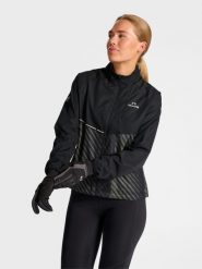 Damska bluza dresowa Newline Pace. Czarne bluzy damskie Newline, na jesień, m, bez wzorów, z dresówki, klasyczne, bez ramiączek, bez kaptura. Za 253.60 zł.