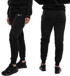 Nike Park 26 Fleece Pant IB1250-010. Spodnie sportowe męskie Nike, m, bez wzorów. Za 138.38 zł.