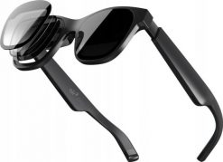 Smartband XREAL Games Okulary AR XREAL Air 2 Pro. Smartbandy XREAL Games. Za 2,088.98 zł.