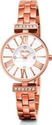 Zegarek Folli Follie Zegarek Damski Folli Follie WF15B028BSW ( 25 mm). Zegarki damskie folli follie. Za 413.65 zł.