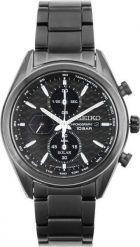 Zegarek Męski Seiko SSC773P1 + BOX. Zegarki męskie Seiko, bez wzorów. Za 3,346.47 zł.
