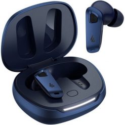 Słuchawki Edifier NeoBuds Pro 3 ANC Słuchawki TWS niebieskie. Niebieskie słuchawki bezprzewodowe Edifier. Za 599.00 zł.