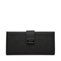 Portfel Nine West. Czarne portfele damskie Nine West. Za 79.99 zł.