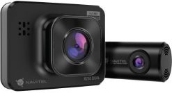 Navitel DVR R250 Dual. Wideorejestratory Navitel. Za 299.00 zł.