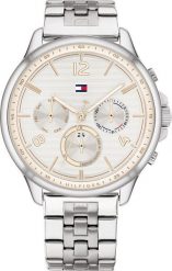 ZEGAREK DAMSKI TOMMY HILFIGER 1782222 HARPER (zf560d). Zegarki damskie Tommy Hilfiger. Za 724.67 zł.