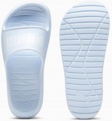 Klapki Puma Divecat v2 Lite 374823-24. Klapki męskie Puma, bez wzorów, bez zapięcia. Za 64.81 zł.