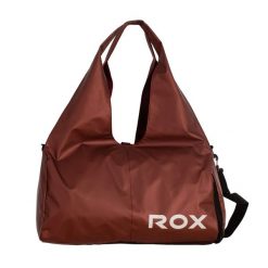 Torba sportowa Rox R-Move. Czerwone torby na ramię męskie Trespass, z poliesteru, na ramię. Za 211.99 zł.