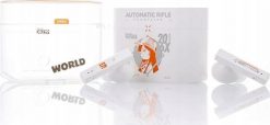 Słuchawki Moondrop Nekocake Girls Frontline białe. Białe słuchawki bezprzewodowe Moondrop. Za 299.00 zł.