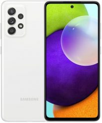 Smartfon Samsung Galaxy A52 5G (A526) 6/128GB. Smartfony SAMSUNG. Za 1,097.49 zł.