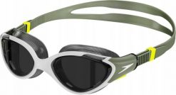 Speedo Damskie Okularki BIOFUSE* 2.0 POL GOG AF. Okulary przeciwsłoneczne damskie Speedo. Za 156.79 zł.