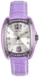 Zegarek Chronotech CHRONOTECH RW0003 zegarek damski 30 mm. Zegarki damskie chronotech. Za 279.83 zł.