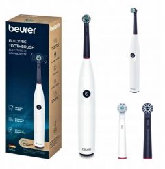 BEURER SZCZOTECZKA ELEKTRYCZNA DO ZĘBÓW TB15. Szczoteczki elektryczne Chicco. Za 137.55 zł.